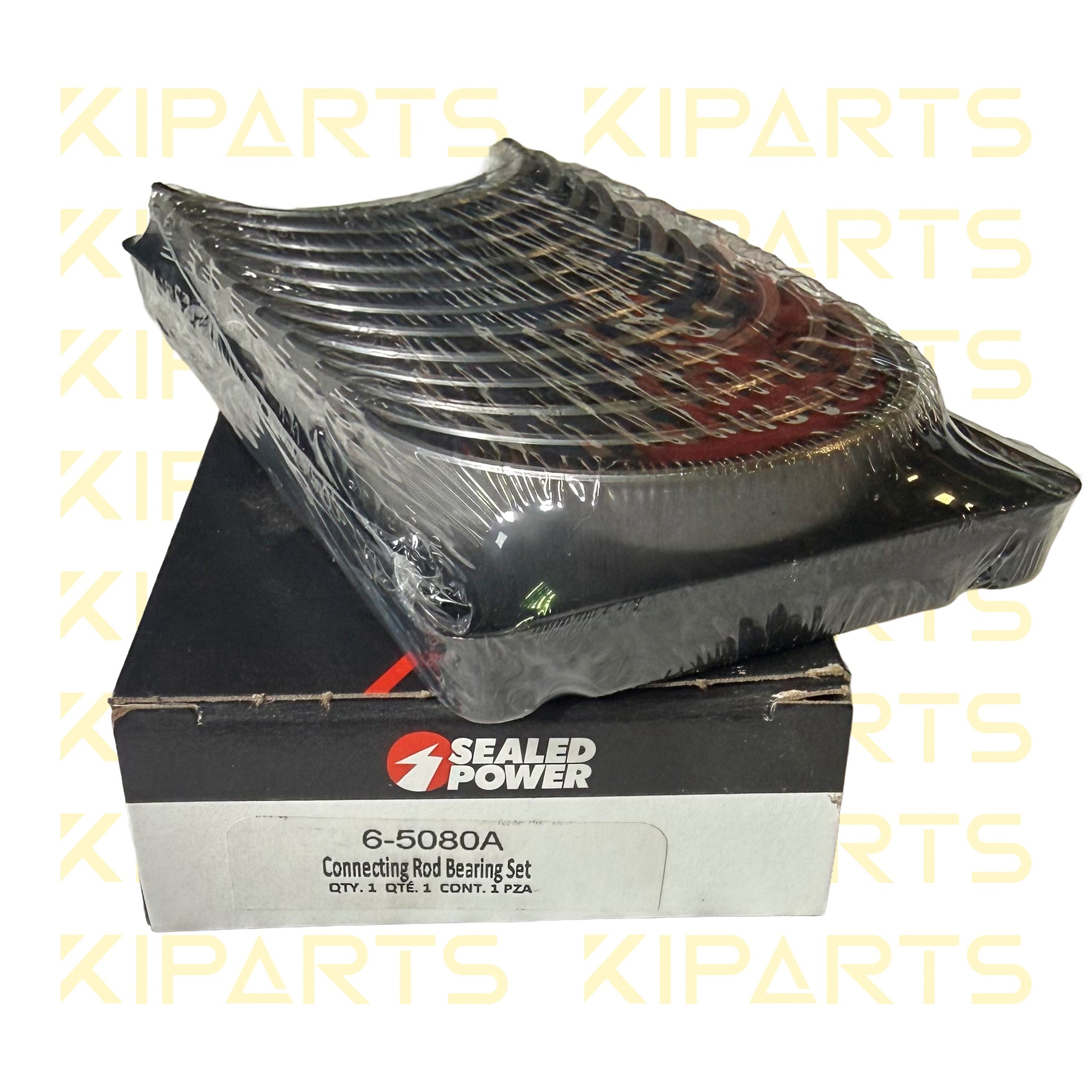 Concha Biela Std Explorer 3.5L SEALED POWER