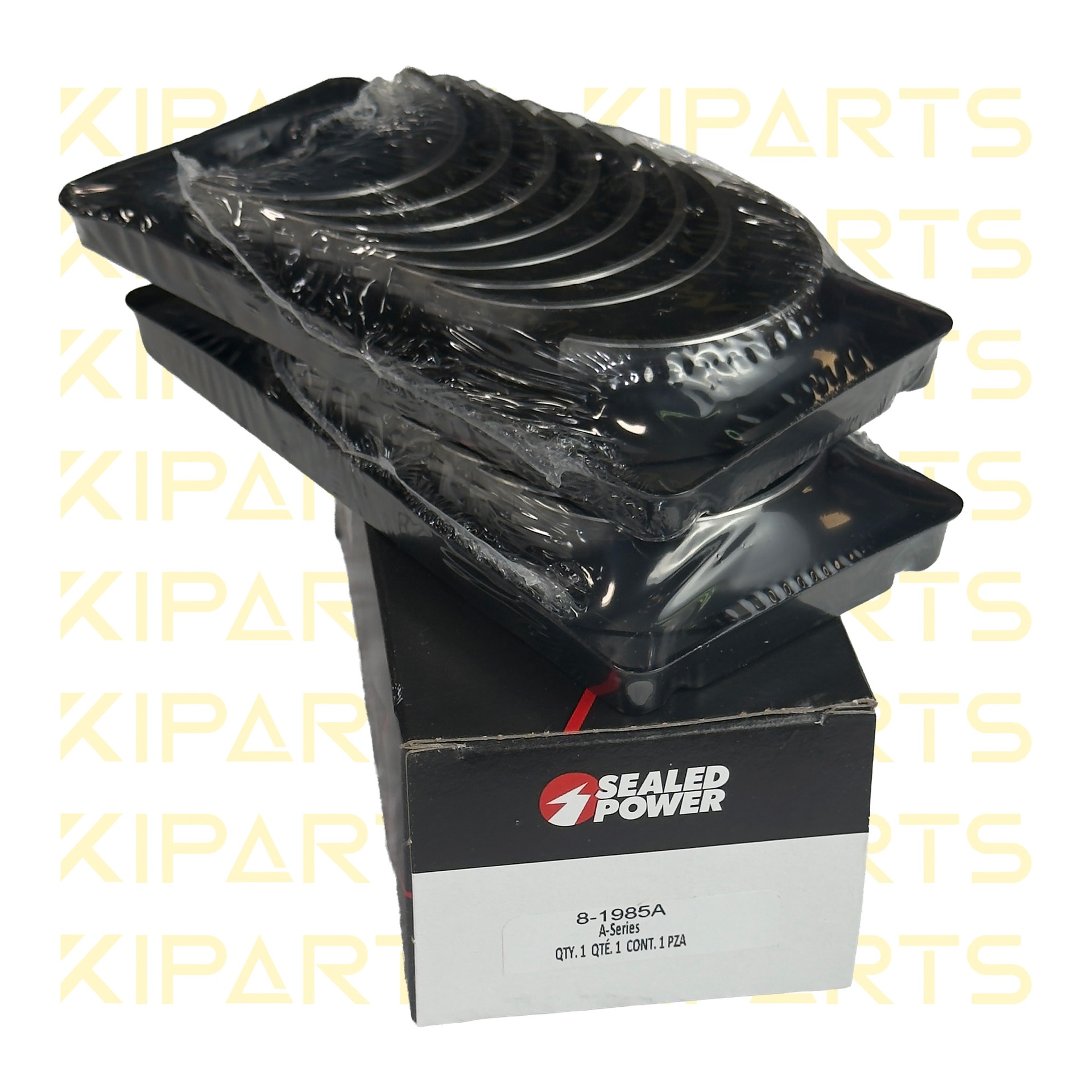 Concha Biela Std Ford 4.6 5.4 6.2  (Triton Super Duty F150 Fx4 Explorer 4.6) SEALED POWER