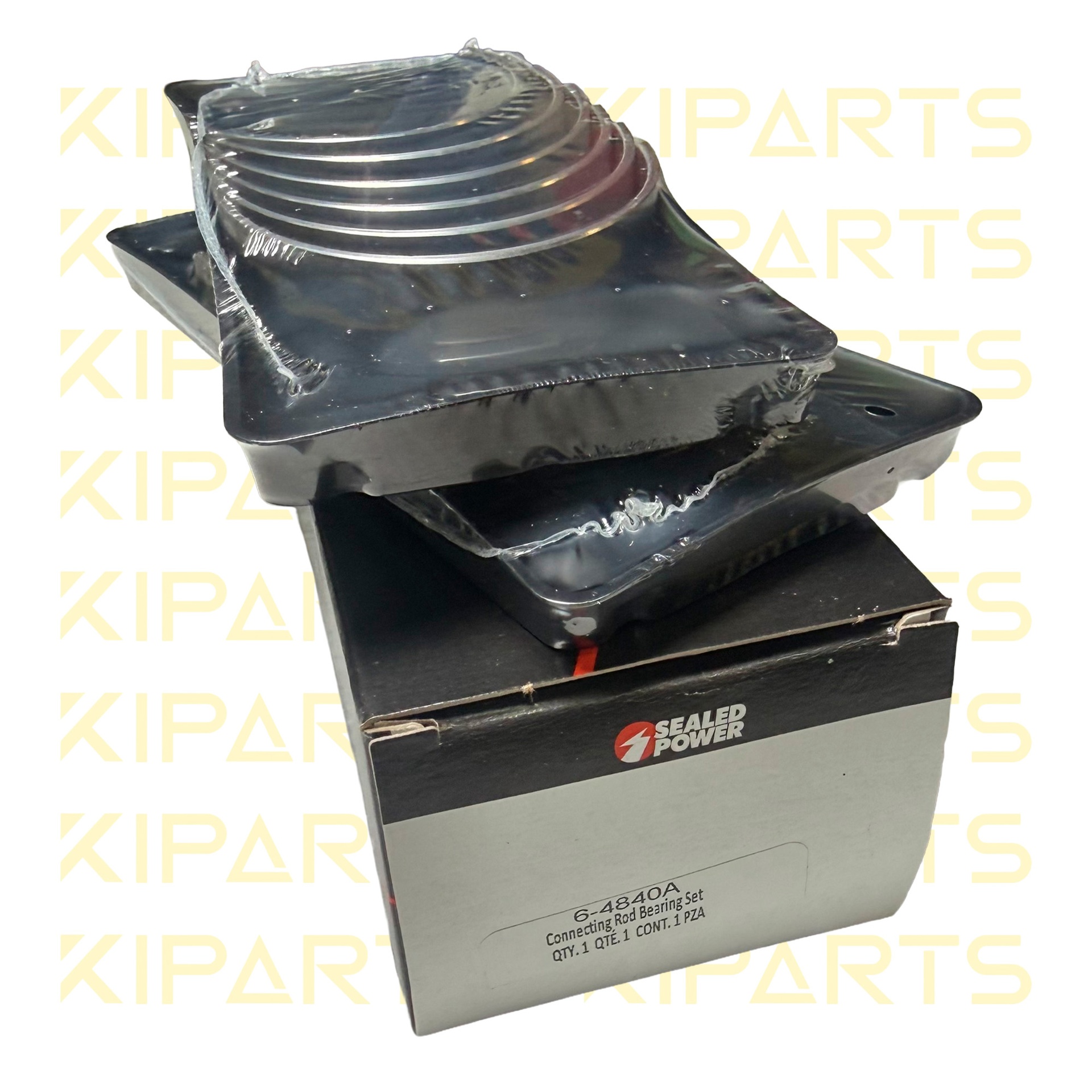 Concha Biela Std Jeep  Liberty/ Dakota/Durango 3.7L SEALED POWER