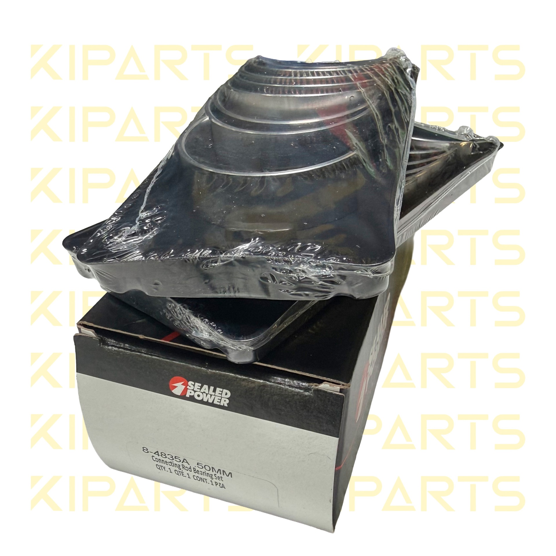 Concha de biela 50mm JEEP Cherokee 4.7L V8 (sin cuña) SEALED POWER