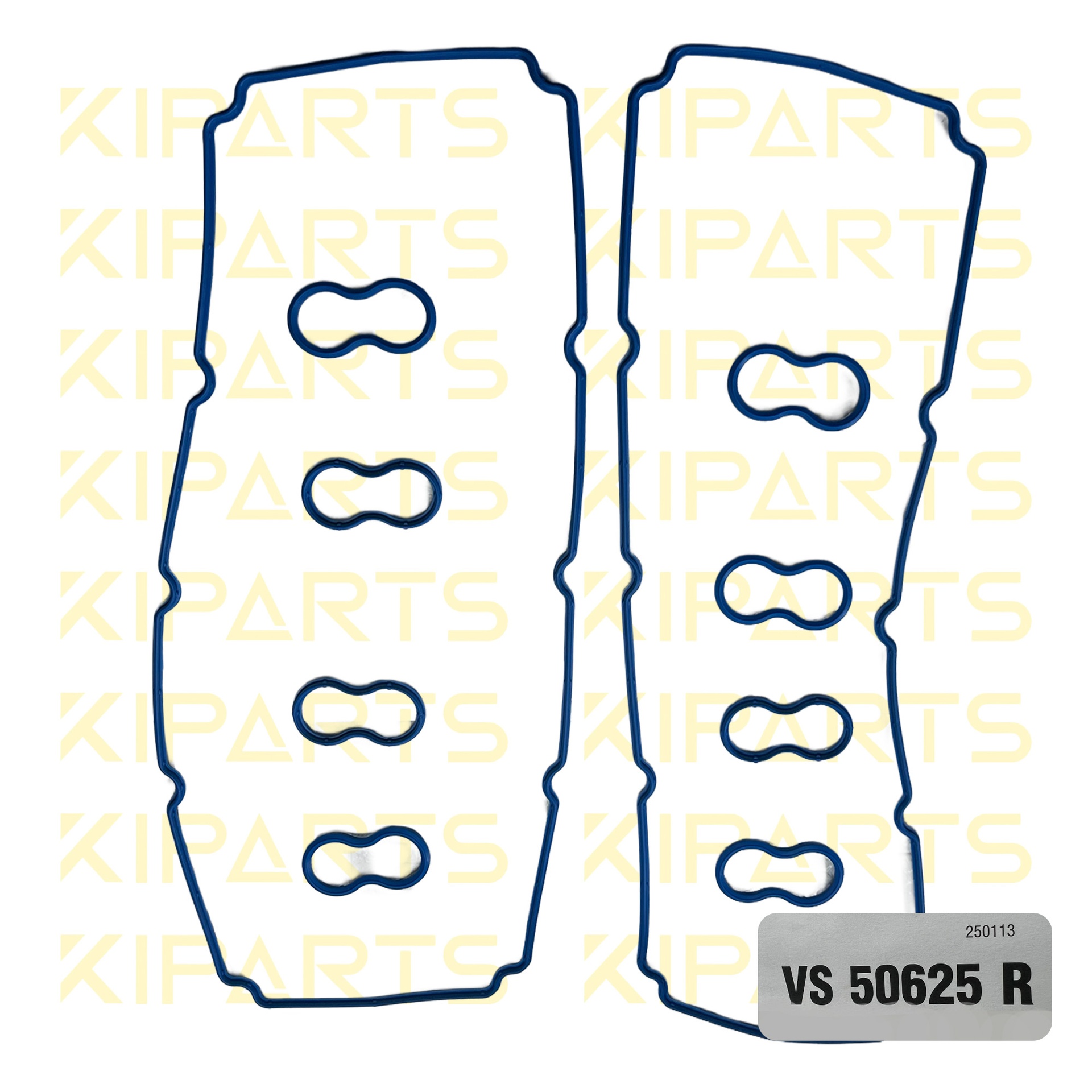 Empacadura Tapa válvula Jeep Grand Cherokee/4G/WK2 FEL-PRO