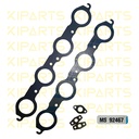 Empacadura de escape Silverado/Tahoe/otros 5.3L FEL-PRO