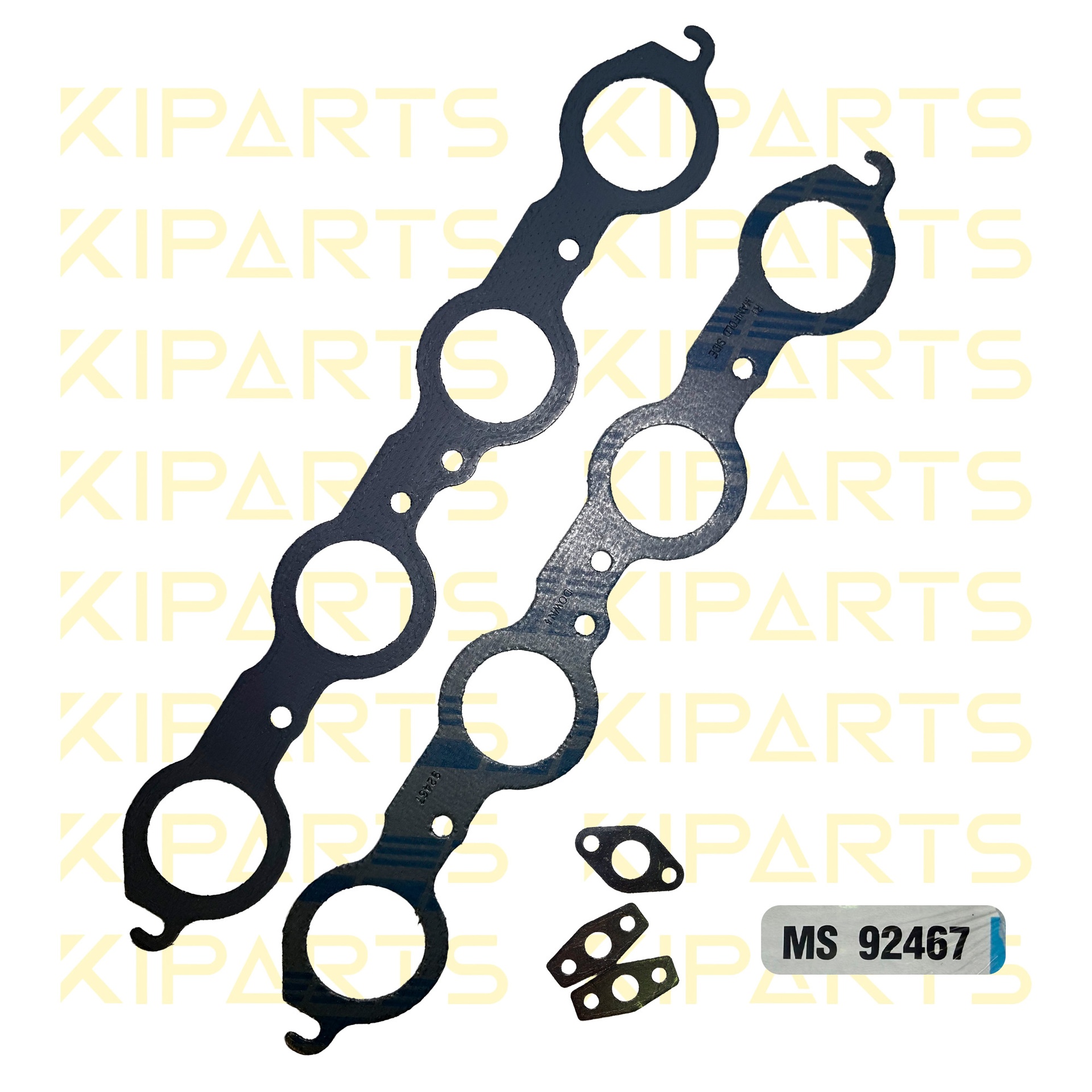 Empacadura de escape Silverado/Tahoe/otros 5.3L FEL-PRO