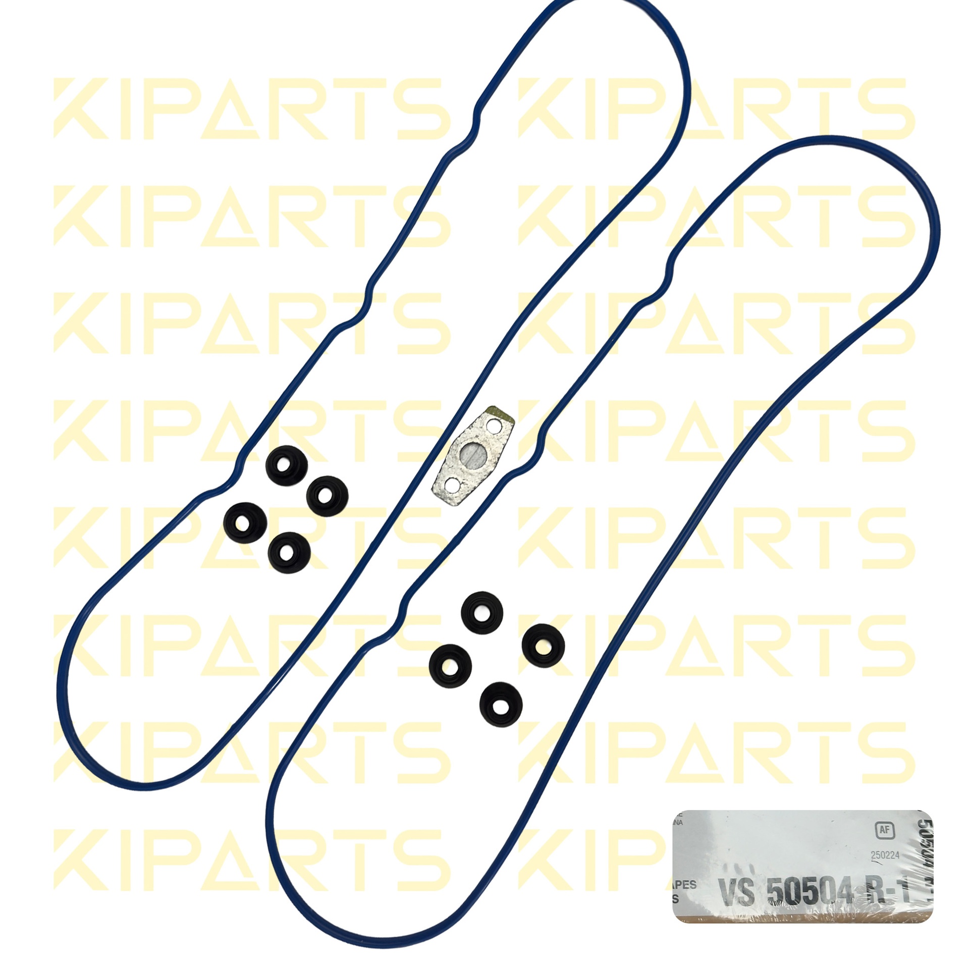 Empacadura tapa válvula Silverado/Tahoe/5.3 FEL-PRO