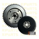 Engranaje, Rache, Arbol de leva GM Orlando DORMAN