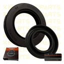 Estopera delantera cigueñal GM CORSA 1.6,CIELO 1.5 NATIONAL 