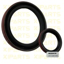 Estopera delantera de cigüeñal FORD Escape/Fusion NATIONAL