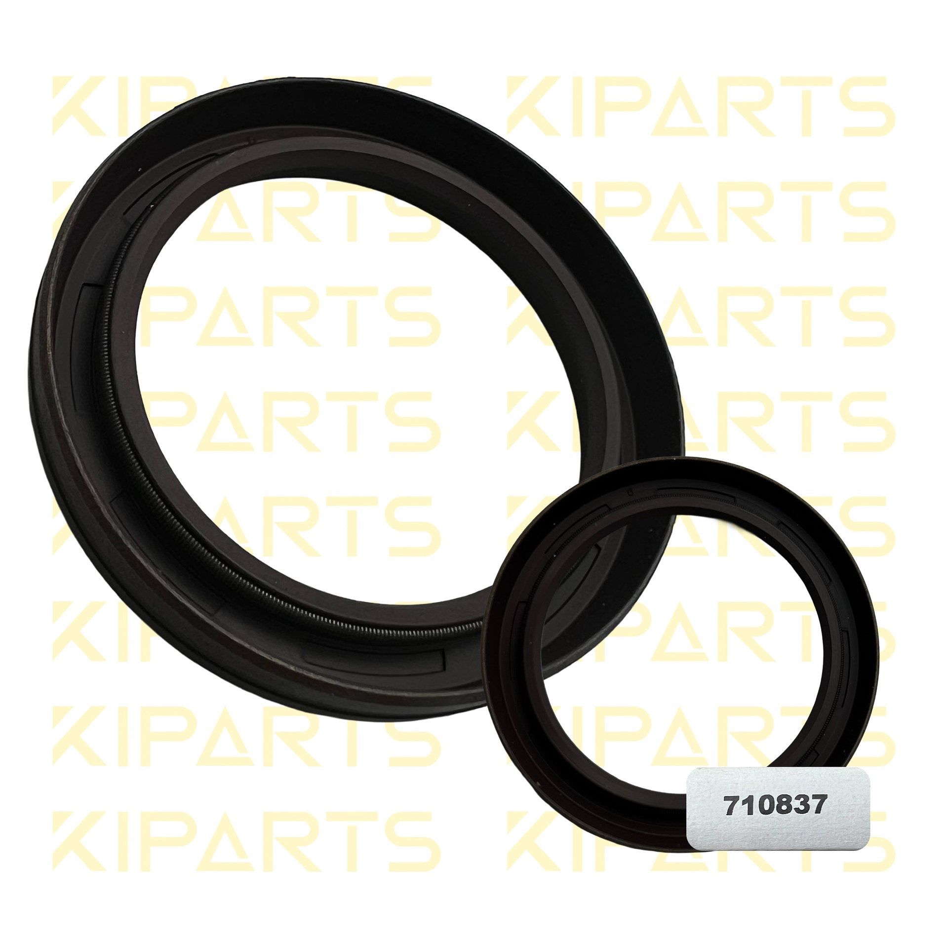 Estopera delantera de cigüeñal FORD Explorer/Triton/Super Duty/otros motores 3.5L/4.6L/5.4L/6.2L NATIONAL