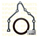 Estopera trasera de cigüeñal GM Luv-Dmax 3.5L FEL-PRO