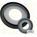 Estopera trasera de cigüeñal GM Trail blazer 4.2L NATIONAL