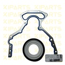 Estopera trasera de cigüeñal con empacadura Silverado/Tahoe/5.3 (divina pastora) FEL-PRO