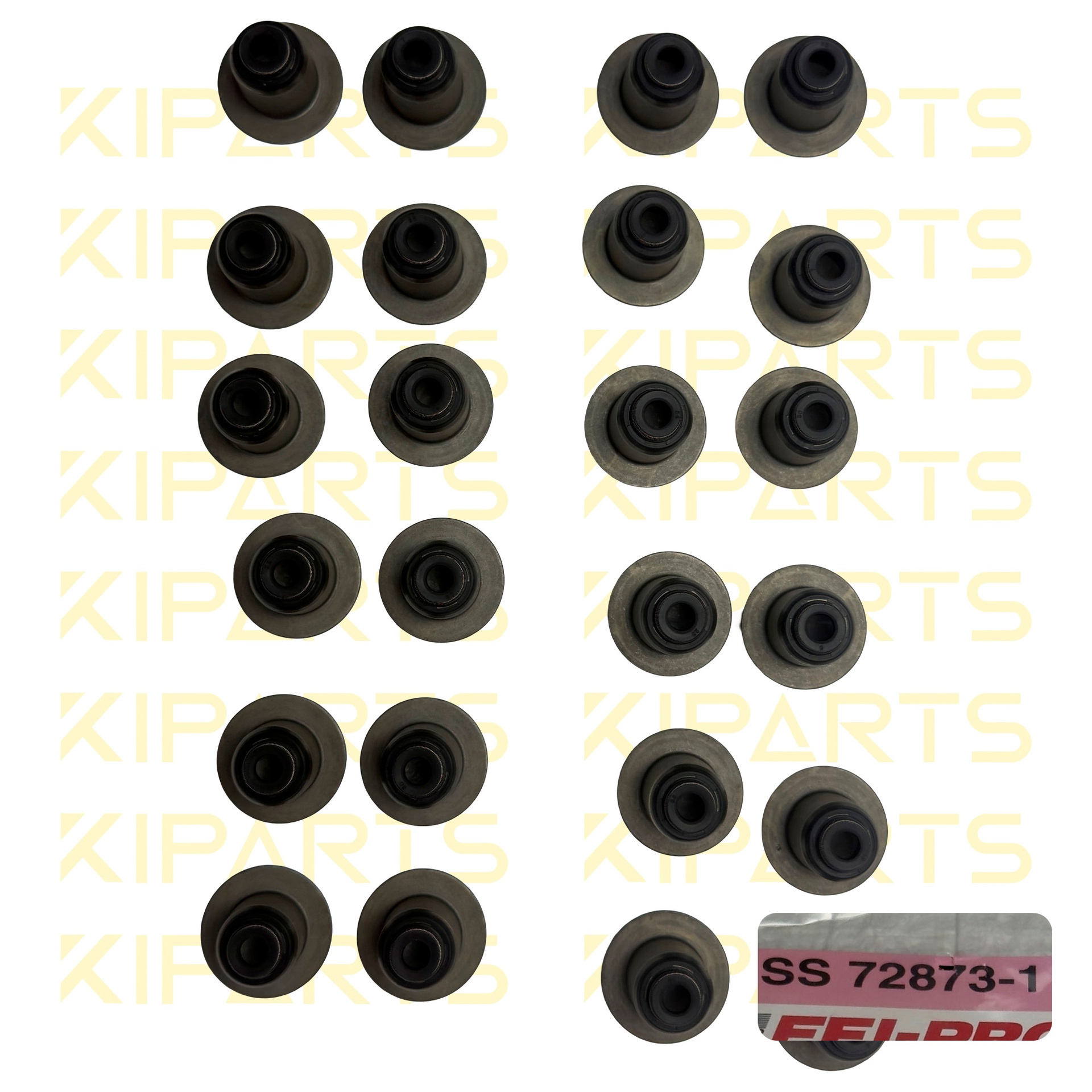 Gomas sello de válvula FORD Fusion/Escape 3.0L FEL-PRO