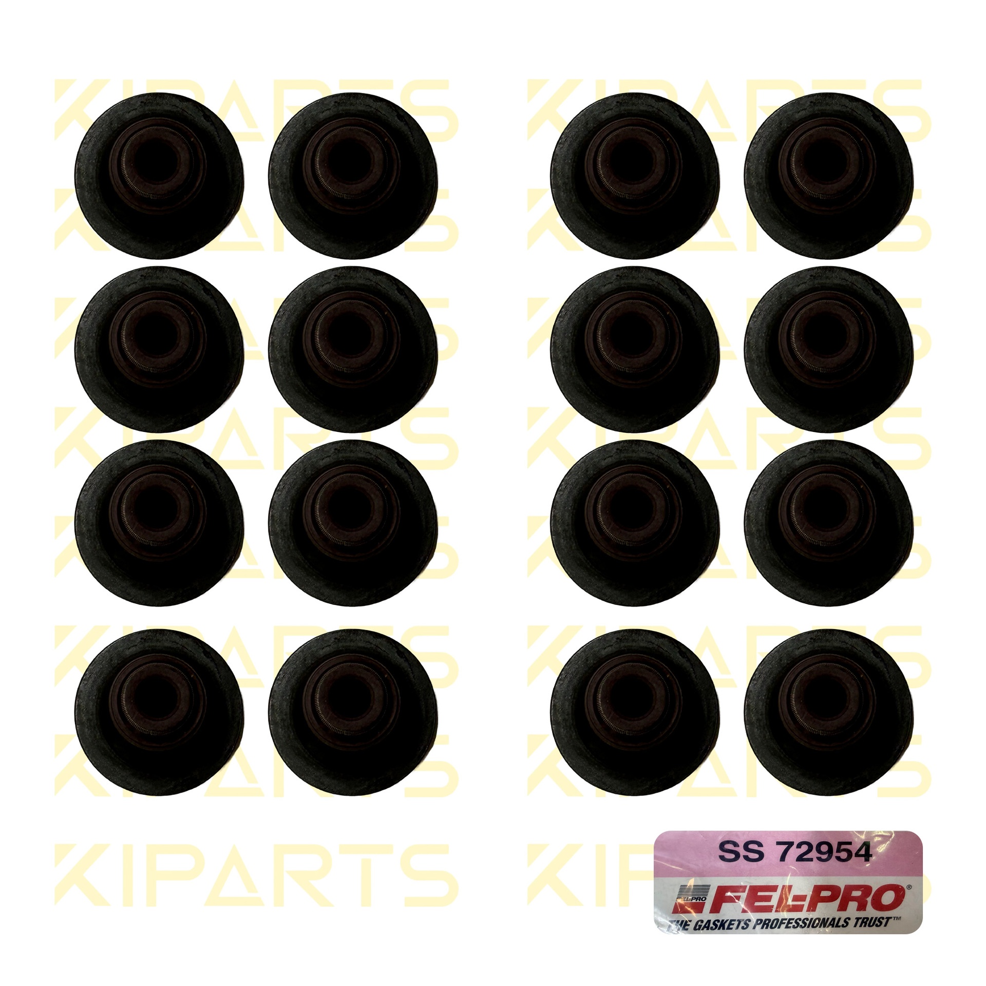 Gomas sello de válvula FORD Super duty/6.2L FEL-PRO