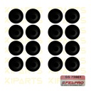 Gomas sello de válvula GM 262/350 Vortec (1997-2007) 16 piezas FEL-PRO