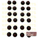 Gomas sello válvula Ford 4.6/5.4 3V FEL-PRO