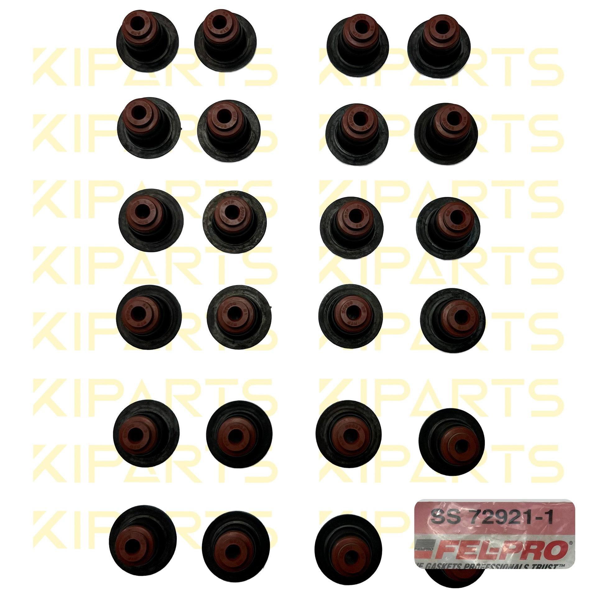 Gomas sello válvula Ford 4.6/5.4 3V FEL-PRO