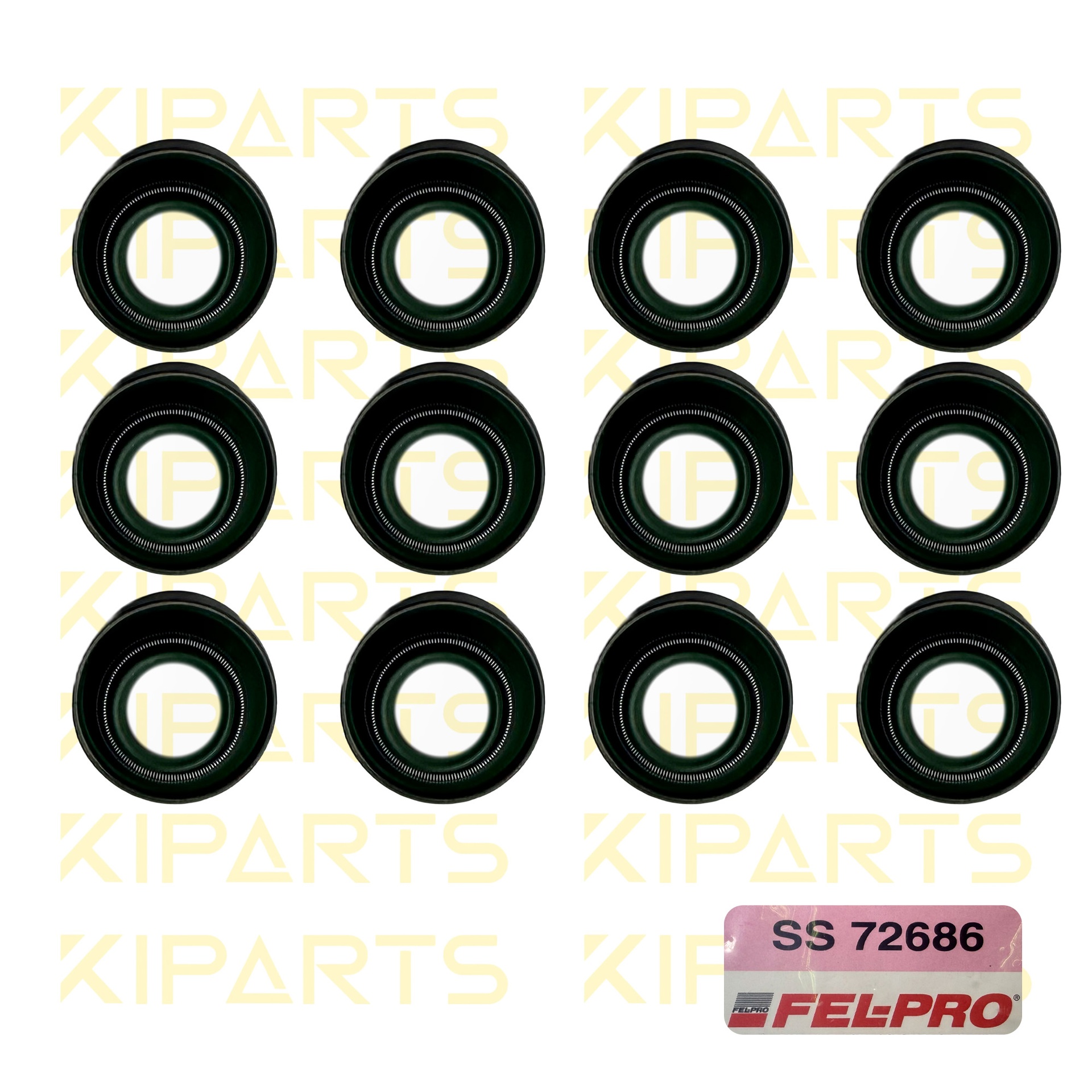 Gomas sello válvula Ford Explorer 4.0 V6 FEL-PRO