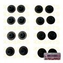 Gomas sello válvula Jeep Grand Cherokee 3.7 V6/Grand Cherokee 4.7 V8 FEL-PRO