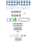 Juego empacadura superior GM Silverado/Tahoe/Avalanche/Trailblazer FEL-PRO