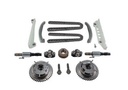 Kit de tiempo (9 PIEZAS) 4.6L MELLING
