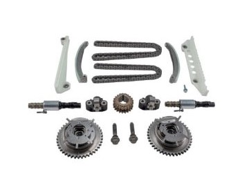 Kit de tiempo (9 PIEZAS) 4.6L MELLING
