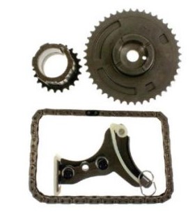 Kit de tiempo GM Silverado 5.3L (4 piezas ) 2007-2009 MELLING