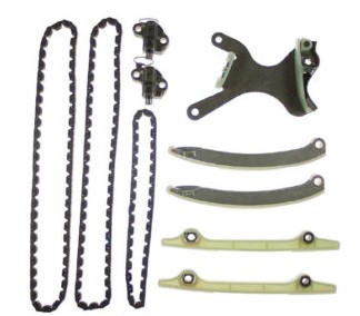 Kit de tiempo JEEP Grand Cherokee  4.7L (99-07) MELLING