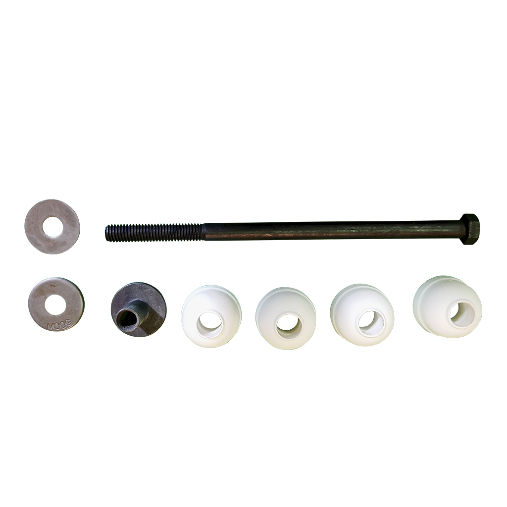 Link / Lápiz / Barra Estabilizadora Silverado/Tahoe 2007-2019