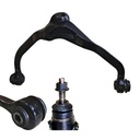 Meseta Superior Derecha Liberty KK MOOG