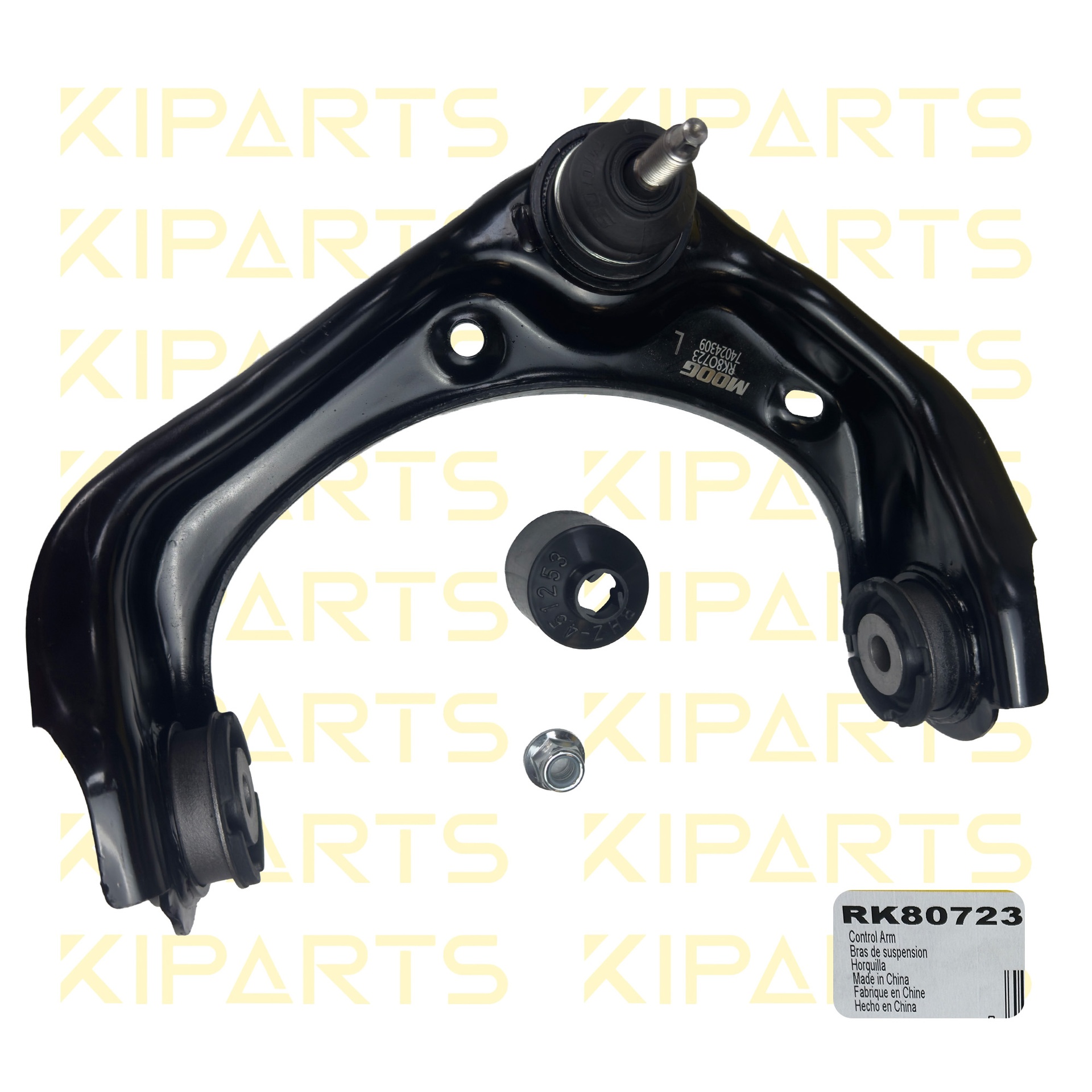 Meseta superior izquierda FORD Explorer 4.6L MOOG