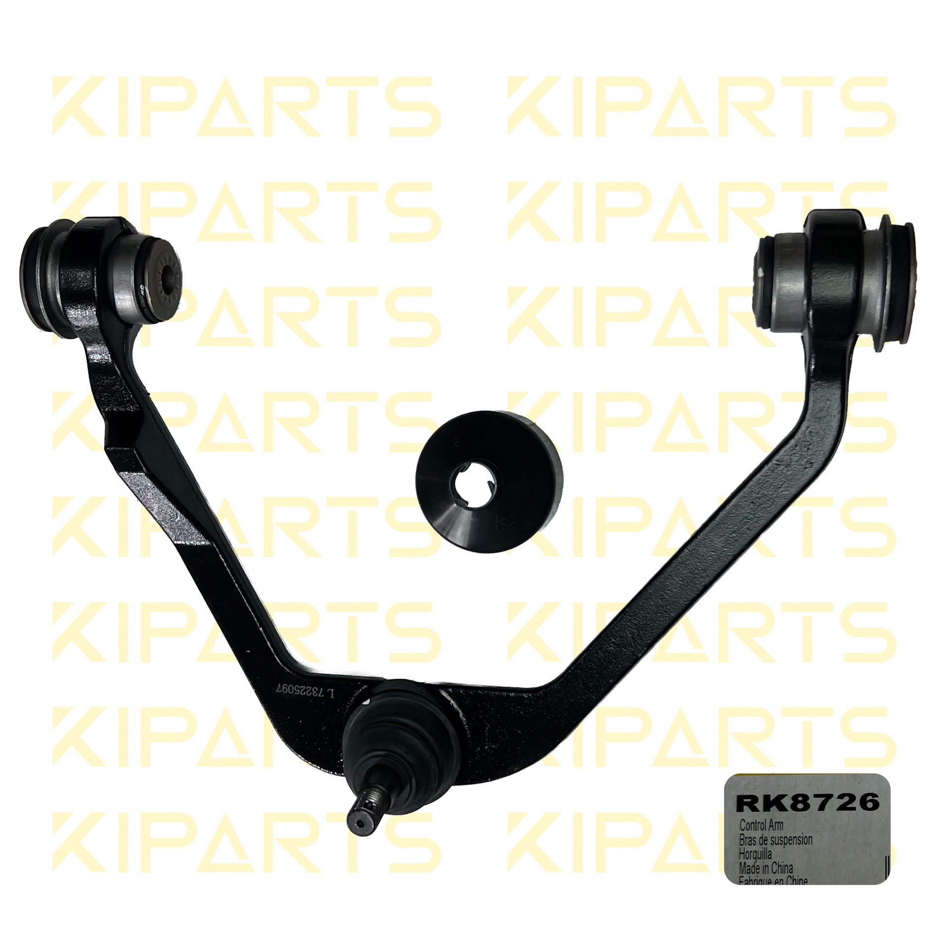 Meseta superior izquierda FORD Fortaleza 4X2 97-05 MOOG