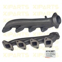 Multiple de escape izquierdo FORD Super Duty DORMAN