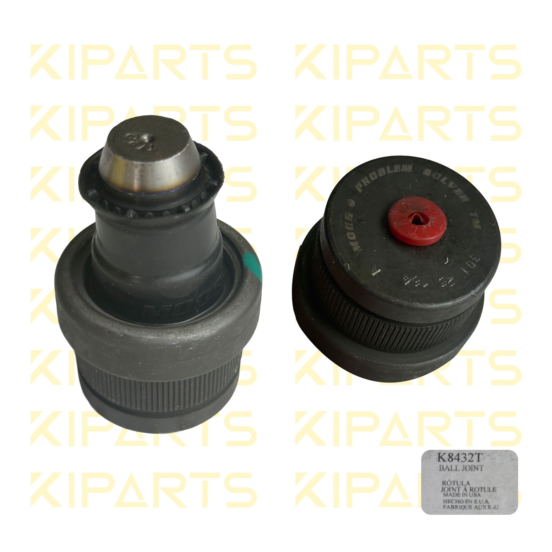 Muñon Superior 4X2 (Mcsoe3) Triton Superduty