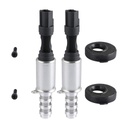 Selenoide VCT (sin base estopera) FORD Explorer/Sportrac/FX4/Expedition 4.6L/5.4L 3V DORMAN