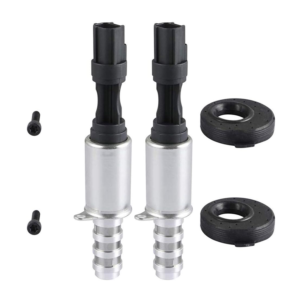 Selenoide VCT (sin base estopera) FORD Explorer/Sportrac/FX4/Expedition 4.6L/5.4L 3V DORMAN