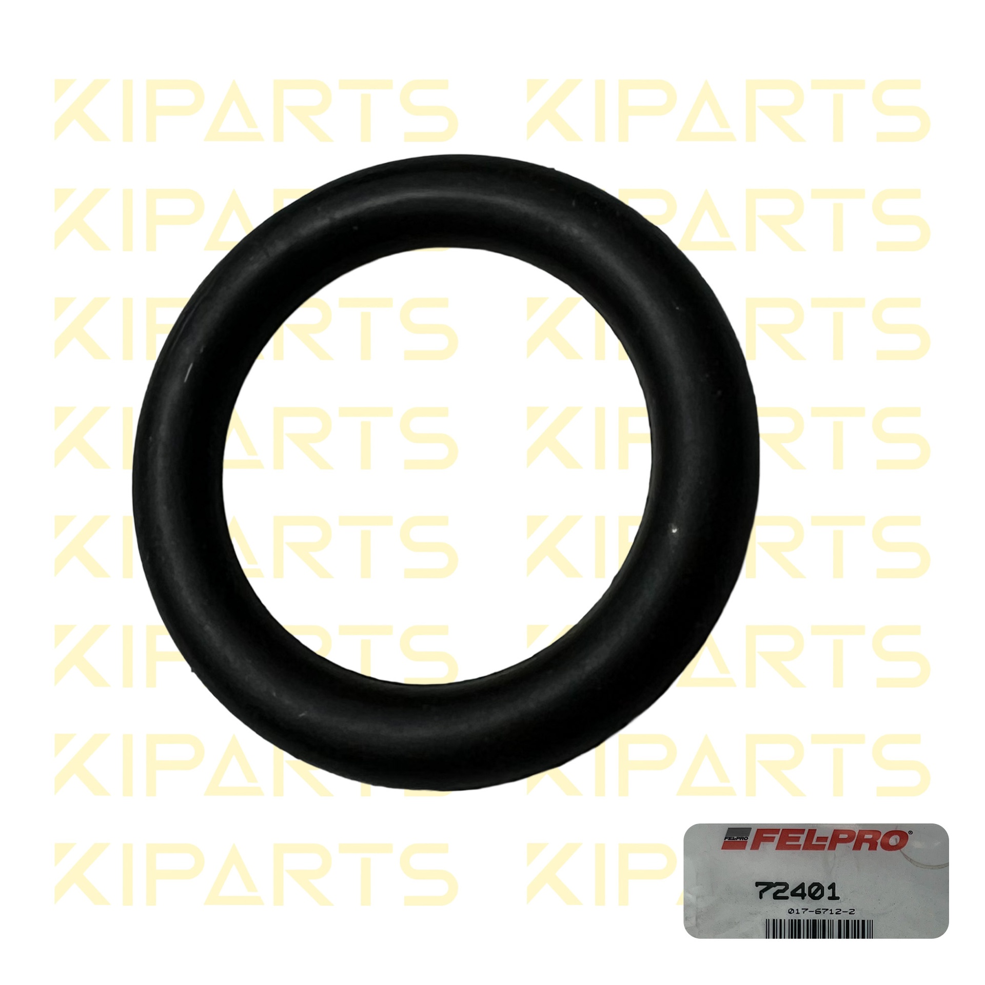 Sello Oring para bomba de aceite Silverado/Tahoe 5.3/6.0/6.2 V8 FEL-PRO