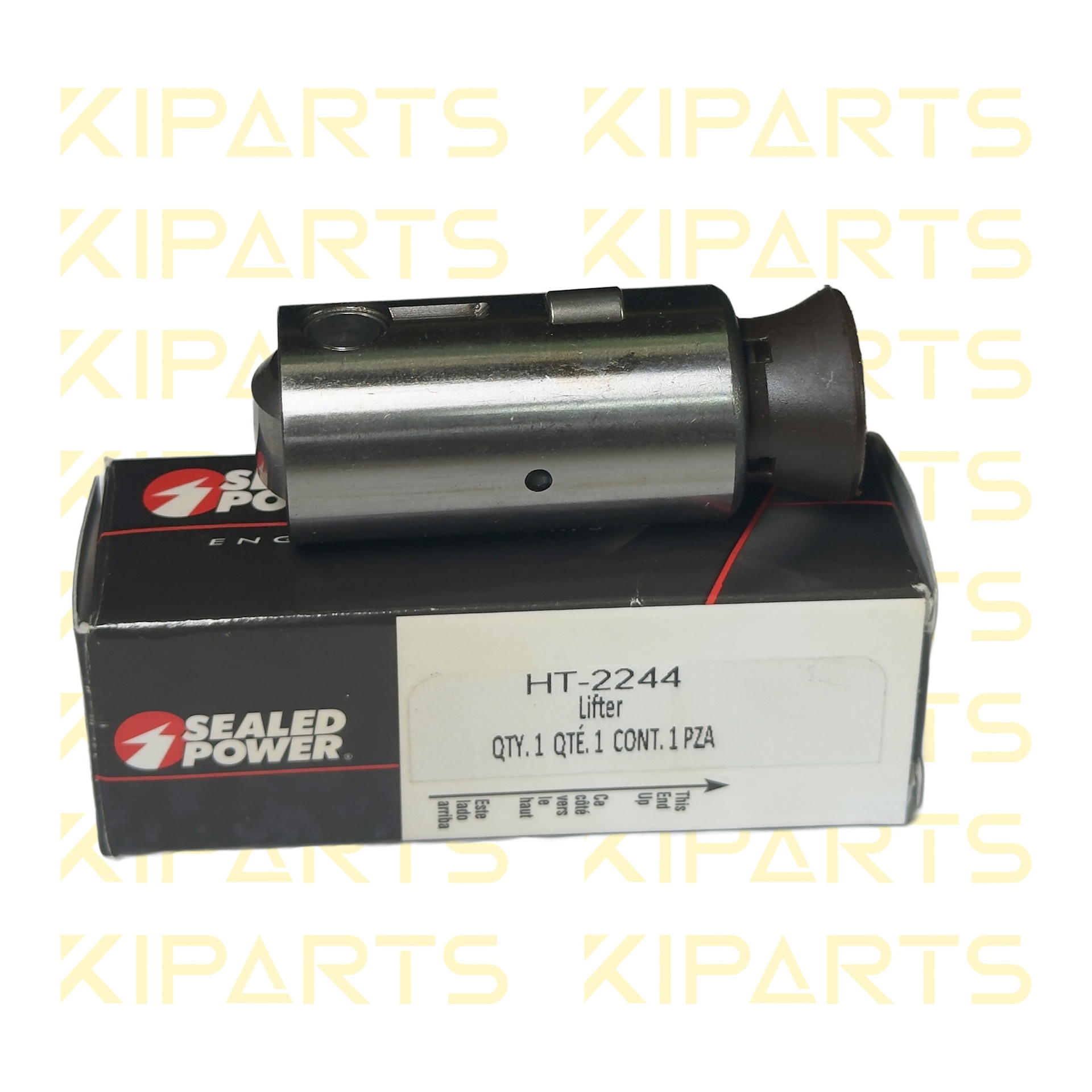 Taquete FORD Explorer 4.0L (1 árbol de leva/ 1 cadena) SEALED POWER