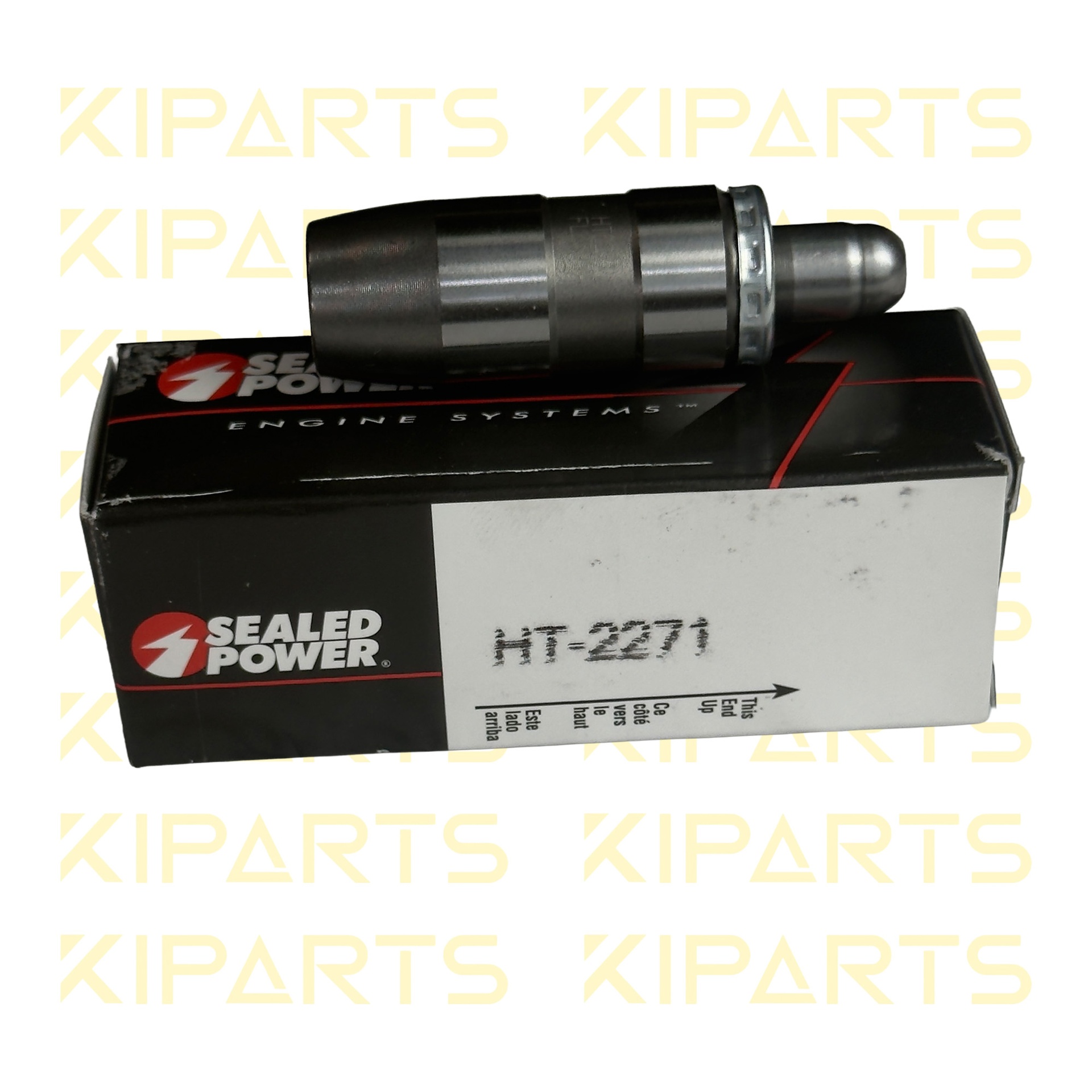 Taquete Jeep Liberty kk wk/ Ford Explorer/Triton/ Fortaleza 4.6/5.4 2V SEALED POWER