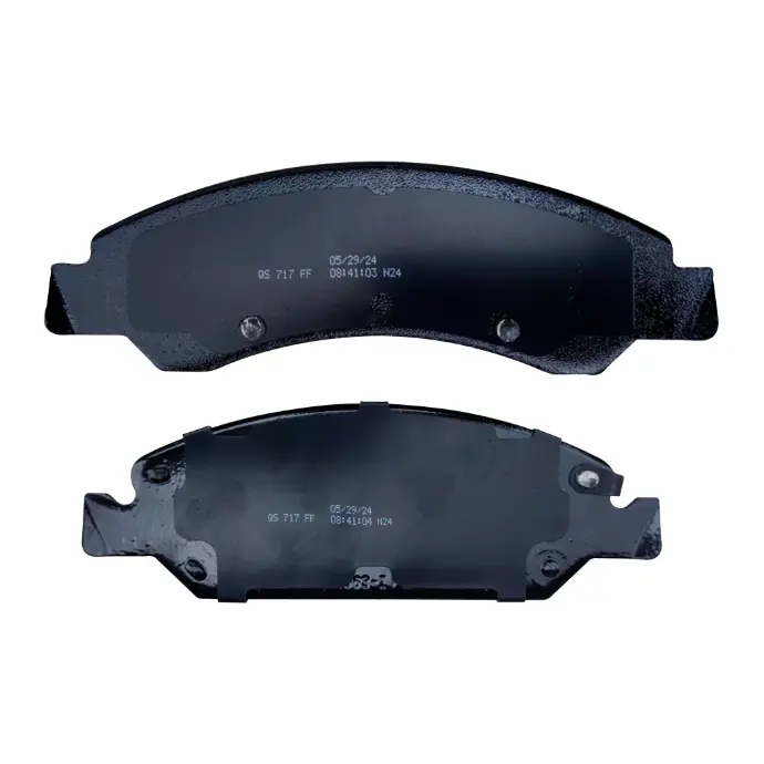 Pastilla de freno delantera SD GM Silverado/Tahoe/Avalanche (2007-2015) WAGNER ZD1363