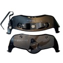 Pastillas de freno trasera QS JEEP Grand Cherokee WK WAGNER