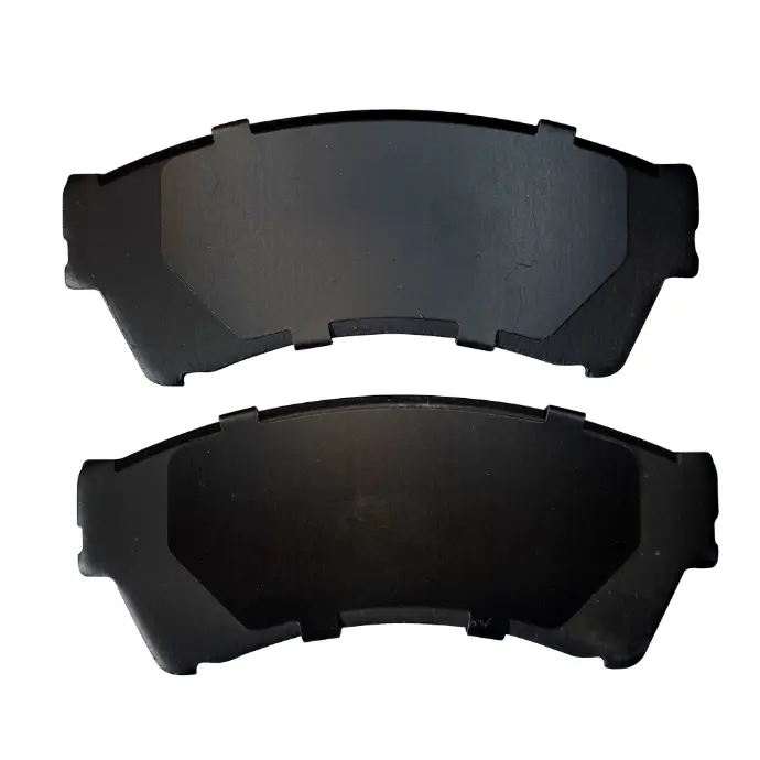 Pastillas de freno delantera QS FORD Fusion/MAZDA 6 (2006-2010) WAGNER