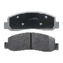 Pastillas de freno delantera TQ FORD Superduty (2011-2012) WAGNER 