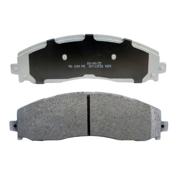 Pastillas de freno trasera TQ FORD Superduty (2013-2017) WAGNER 