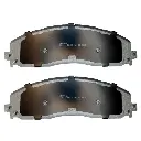 Pastillas de freno delantera TQ FORD Superduty (2013-2017) WAGNER 