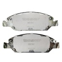 Pastilla de freno delantera OEX GM Silverado/Tahoe/Avalanche (2007-2015) WAGNER OEX1363