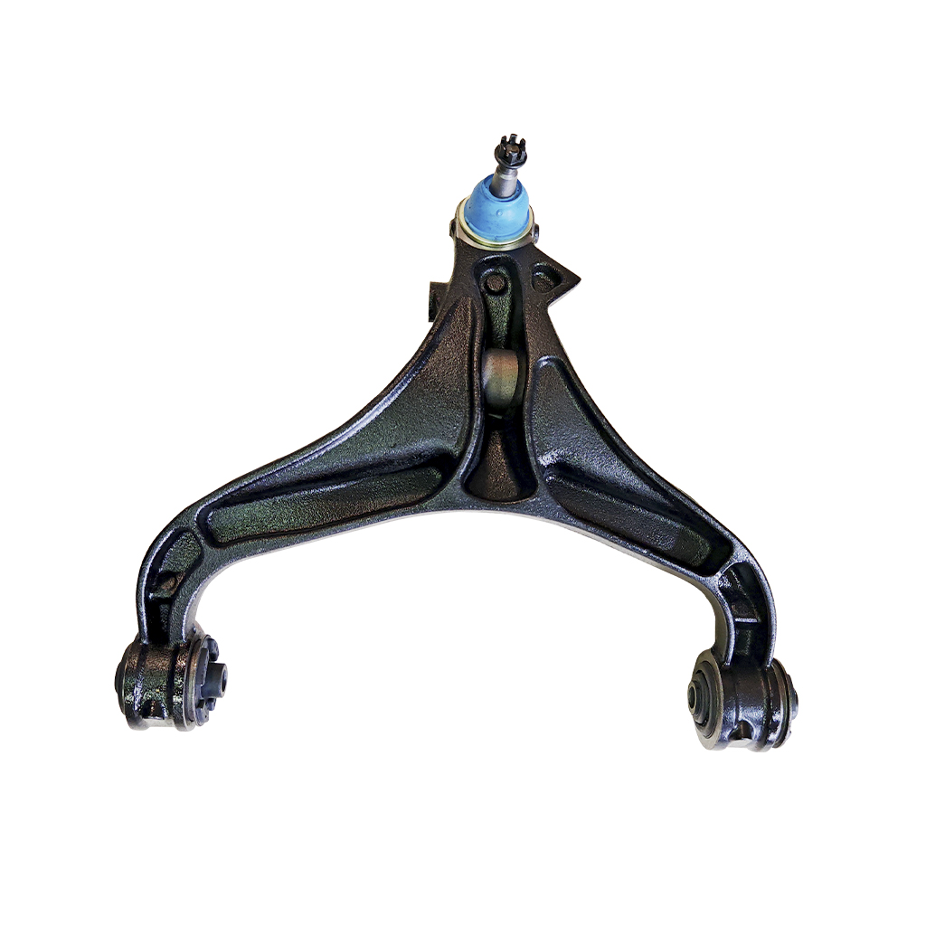 Meseta inferior izquierda JEEP Liberty KK 2008-2012 MOOG RK622148