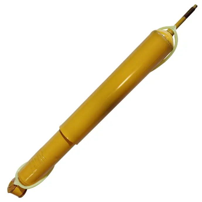 Amortiguador delantero GAS-MAGNUM para FORD Fortaleza 4x4 MONROE 34657MM