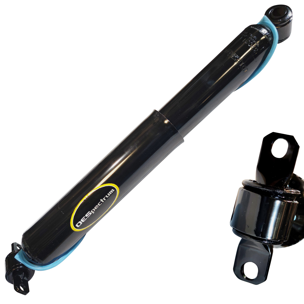 Amortiguador trasero OESPECTRUM para GM Blazer 4x2/4x4 MONROE