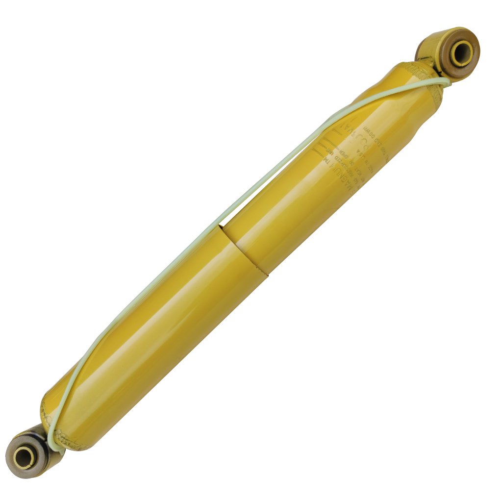 Amortiguador trasero GAS MAGNUM para GM Silverado1500 Cheyenne 4x4 (99-06) MONROE 34678MM