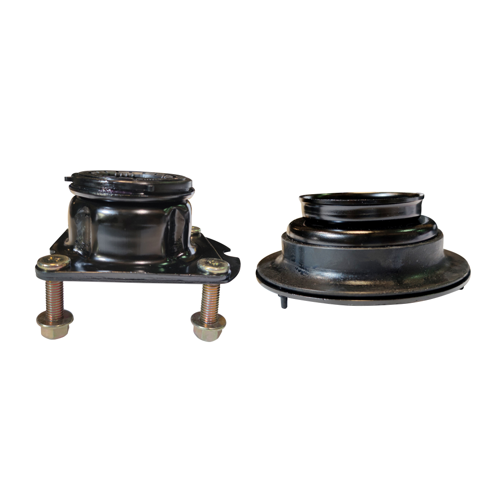 Base de amortiguador FORD Explorer 3.5L (2011-2013) cuadrada MONROE 909905MM